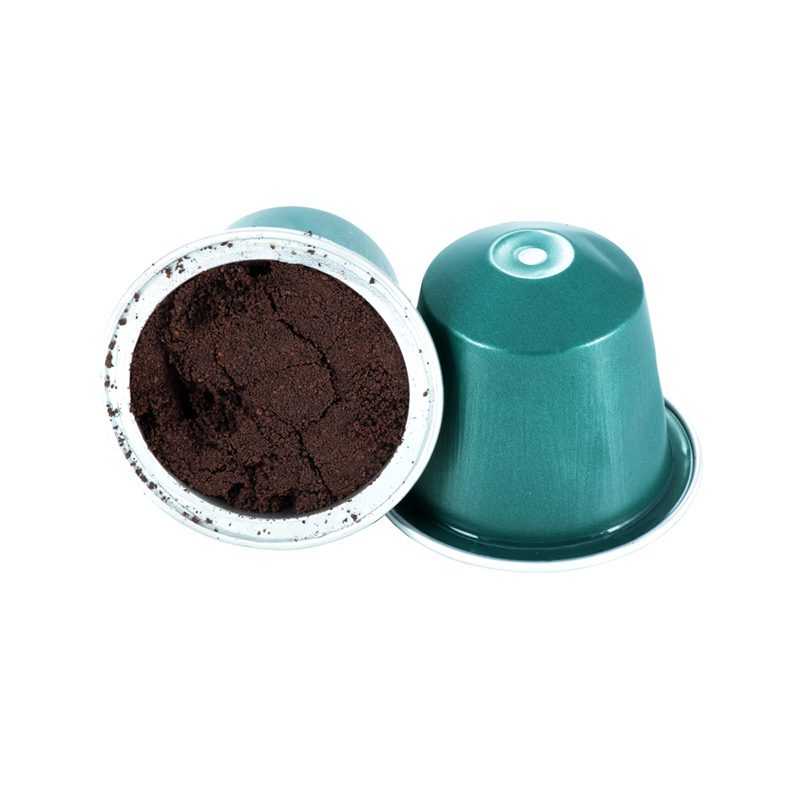 Κάψουλες Καφέ Τύπου Nespresso by Coffees365.gr